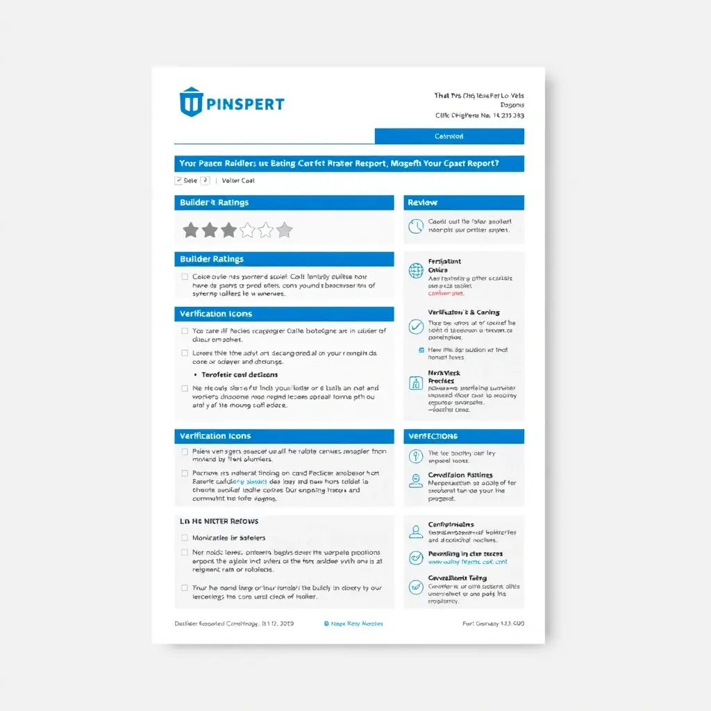 Vet My Builder (Full)