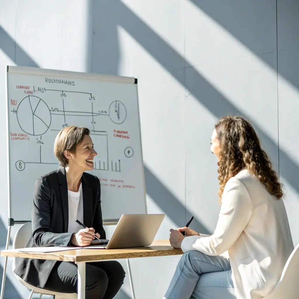 Home Extension Coaching Programme